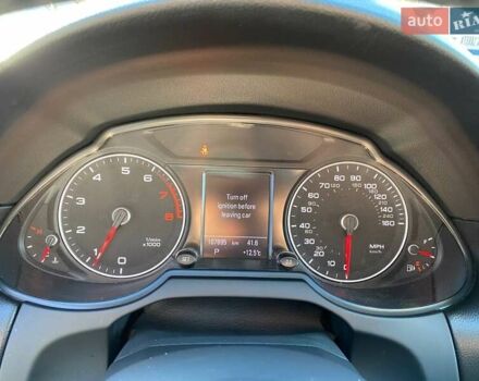 Белый Ауди Ку 5, объемом двигателя 1.98 л и пробегом 107 тыс. км за 15500 $, фото 15 на Automoto.ua