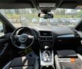 Білий Ауді Ку 5, об'ємом двигуна 2 л та пробігом 244 тис. км за 23500 $, фото 26 на Automoto.ua