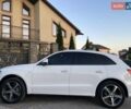 Ауди Ку 5 2015 в Киеве на Automoto.ua Белый Ауди Ку 5, объемом двигателя 3 л и пробегом 164 тыс. км за 17400 $, фото 4 на Automoto.ua