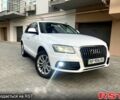 Белый Ауди Ку 5, объемом двигателя 20 л и пробегом 197 тыс. км за 24900 $, фото 1 на Automoto.ua