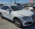 Білий Ауді Ку 5, об'ємом двигуна 2 л та пробігом 250 тис. км за 11900 $, фото 1 на Automoto.ua