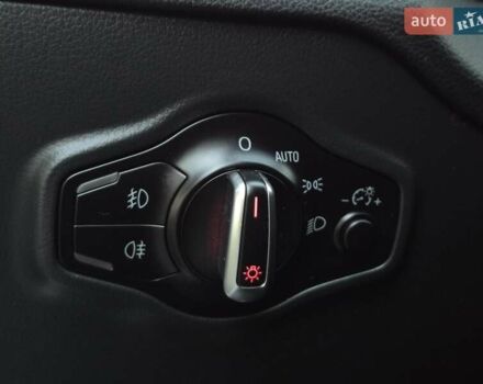 Белый Ауди Ку 5, объемом двигателя 2 л и пробегом 185 тыс. км за 17700 $, фото 23 на Automoto.ua