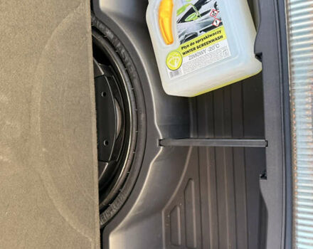 Белый Ауди Ку 5, объемом двигателя 1.98 л и пробегом 139 тыс. км за 16499 $, фото 10 на Automoto.ua