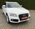 Білий Ауді Ку 5, об'ємом двигуна 2 л та пробігом 205 тис. км за 13450 $, фото 2 на Automoto.ua