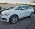 Белый Ауди Ку 5, объемом двигателя 2.97 л и пробегом 120 тыс. км за 3000 $, фото 1 на Automoto.ua