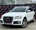 Білий Ауді Ку 5, об'ємом двигуна 1.98 л та пробігом 226 тис. км за 16900 $, фото 2 на Automoto.ua