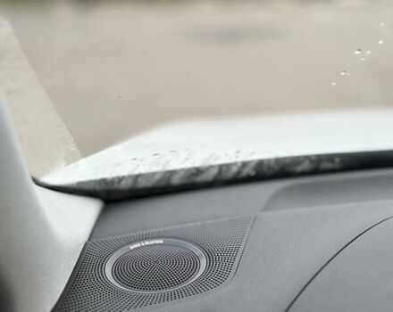 Белый Ауди Ку 5, объемом двигателя 3 л и пробегом 244 тыс. км за 18900 $, фото 26 на Automoto.ua