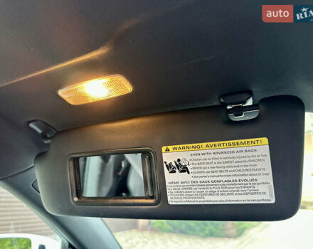 Белый Ауди Ку 5, объемом двигателя 1.98 л и пробегом 191 тыс. км за 16999 $, фото 52 на Automoto.ua