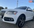 Ауди Ку 5 2015 в Киеве на Automoto.ua Белый Ауди Ку 5, объемом двигателя 3 л и пробегом 164 тыс. км за 17400 $, фото 33 на Automoto.ua