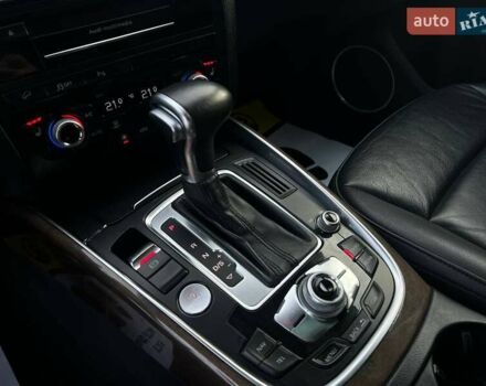 Белый Ауди Ку 5, объемом двигателя 1.98 л и пробегом 148 тыс. км за 17000 $, фото 20 на Automoto.ua