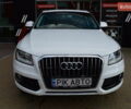 Белый Ауди Ку 5, объемом двигателя 2 л и пробегом 98 тыс. км за 15900 $, фото 3 на Automoto.ua