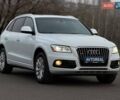 Білий Ауді Ку 5, об'ємом двигуна 1.98 л та пробігом 167 тис. км за 17000 $, фото 9 на Automoto.ua