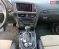 Белый Ауди Ку 5, объемом двигателя 3 л и пробегом 202 тыс. км за 11800 $, фото 17 на Automoto.ua