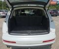 Білий Ауді Ку 5, об'ємом двигуна 3 л та пробігом 154 тис. км за 12500 $, фото 4 на Automoto.ua