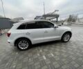 Білий Ауді Ку 5, об'ємом двигуна 2 л та пробігом 153 тис. км за 15999 $, фото 6 на Automoto.ua