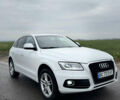 Белый Ауди Ку 5, объемом двигателя 1.98 л и пробегом 160 тыс. км за 18000 $, фото 2 на Automoto.ua