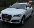 Білий Ауді Ку 5, об'ємом двигуна 1.98 л та пробігом 152 тис. км за 17950 $, фото 5 на Automoto.ua