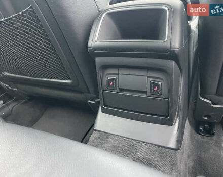 Білий Ауді Ку 5, об'ємом двигуна 2 л та пробігом 199 тис. км за 20900 $, фото 30 на Automoto.ua