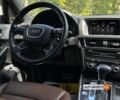 Белый Ауди Ку 5, объемом двигателя 2 л и пробегом 173 тыс. км за 16600 $, фото 13 на Automoto.ua
