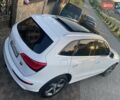 Ауди Ку 5 2015 в Киеве на Automoto.ua Белый Ауди Ку 5, объемом двигателя 3 л и пробегом 164 тыс. км за 17400 $, фото 36 на Automoto.ua