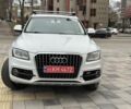 Белый Ауди Ку 5, объемом двигателя 3 л и пробегом 280 тыс. км за 11650 $, фото 1 на Automoto.ua