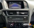 Белый Ауди Ку 5, объемом двигателя 2 л и пробегом 173 тыс. км за 16600 $, фото 22 на Automoto.ua