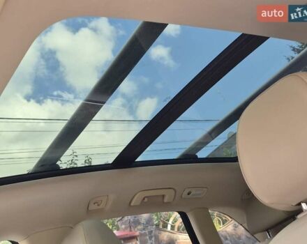 Белый Ауди Ку 5, объемом двигателя 1.98 л и пробегом 152 тыс. км за 17700 $, фото 42 на Automoto.ua