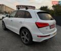 Белый Ауди Ку 5, объемом двигателя 3 л и пробегом 219 тыс. км за 13300 $, фото 2 на Automoto.ua