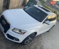 Ауди Ку 5 2015 в Киеве на Automoto.ua Белый Ауди Ку 5, объемом двигателя 3 л и пробегом 164 тыс. км за 17400 $, фото 32 на Automoto.ua