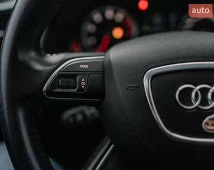 Белый Ауди Ку 5, объемом двигателя 1.98 л и пробегом 170 тыс. км за 14600 $, фото 36 на Automoto.ua