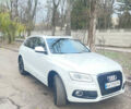Білий Ауді Ку 5, об'ємом двигуна 1.98 л та пробігом 206 тис. км за 12950 $, фото 4 на Automoto.ua
