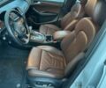Белый Ауди Ку 5, объемом двигателя 3 л и пробегом 78 тыс. км за 16000 $, фото 6 на Automoto.ua