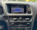 Ауди Ку 5 2015 в Днепре (Днепропетровске) на Automoto.ua Белый Ауди Ку 5, объемом двигателя 2 л и пробегом 160 тыс. км за 17800 $, фото 18 на Automoto.ua