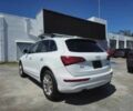 Белый Ауди Ку 5, объемом двигателя 2 л и пробегом 71 тыс. км за 4650 $, фото 1 на Automoto.ua