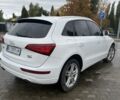 Ауди Ку 5 2015 в Полтаве на Automoto.ua Белый Ауди Ку 5, объемом двигателя 2 л и пробегом 208 тыс. км за 15700 $, фото 2 на Automoto.ua