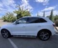 Белый Ауди Ку 5, объемом двигателя 3 л и пробегом 135 тыс. км за 11200 $, фото 3 на Automoto.ua
