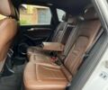 Білий Ауді Ку 5, об'ємом двигуна 2 л та пробігом 167 тис. км за 14699 $, фото 17 на Automoto.ua