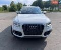 Білий Ауді Ку 5, об'ємом двигуна 2 л та пробігом 221 тис. км за 13200 $, фото 1 на Automoto.ua