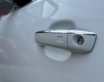 Ауди Ку 5 2015 в Сумах на Automoto.ua Белый Ауди Ку 5, объемом двигателя 1.98 л и пробегом 226 тыс. км за 16900 $, фото 6 на Automoto.ua