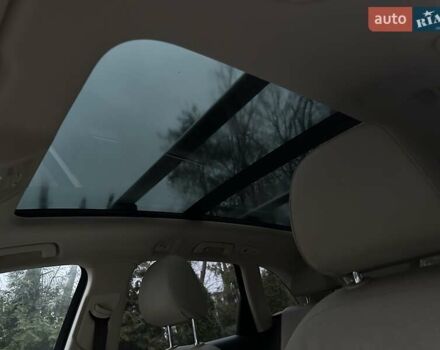 Білий Ауді Ку 5, об'ємом двигуна 1.98 л та пробігом 152 тис. км за 17950 $, фото 33 на Automoto.ua