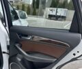 Белый Ауди Ку 5, объемом двигателя 1.98 л и пробегом 170 тыс. км за 19000 $, фото 8 на Automoto.ua