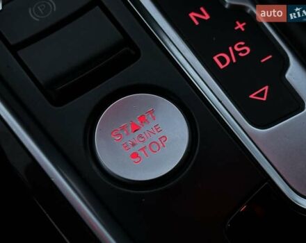 Білий Ауді Ку 5, об'ємом двигуна 1.98 л та пробігом 152 тис. км за 17950 $, фото 28 на Automoto.ua