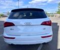 Белый Ауди Ку 5, объемом двигателя 3 л и пробегом 112 тыс. км за 9200 $, фото 11 на Automoto.ua