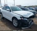 Білий Ауді Ку 5, об'ємом двигуна 2 л та пробігом 113 тис. км за 11300 $, фото 1 на Automoto.ua