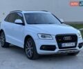Белый Ауди Ку 5, объемом двигателя 3 л и пробегом 261 тыс. км за 14500 $, фото 1 на Automoto.ua