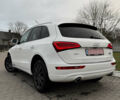 Белый Ауди Ку 5, объемом двигателя 3 л и пробегом 244 тыс. км за 18900 $, фото 3 на Automoto.ua