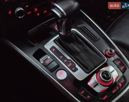 Белый Ауди Ку 5, объемом двигателя 2 л и пробегом 185 тыс. км за 17700 $, фото 19 на Automoto.ua