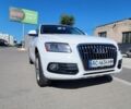 Белый Ауди Ку 5, объемом двигателя 2 л и пробегом 178 тыс. км за 16000 $, фото 1 на Automoto.ua