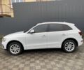 Білий Ауді Ку 5, об'ємом двигуна 2 л та пробігом 153 тис. км за 15999 $, фото 2 на Automoto.ua