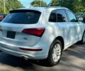 Ауді Ку 5 2015 у Львові на Automoto.ua Білий Ауді Ку 5, об'ємом двигуна 2 л та пробігом 80 тис. км за 5900 $, фото 4 на Automoto.ua
